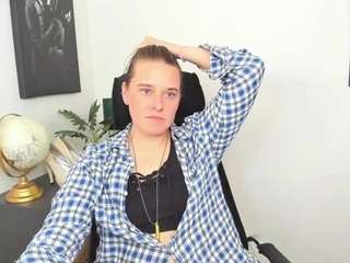 ladyalessa Sex Cam Show