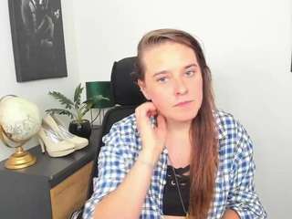 ladyalessa Sex Cam Show