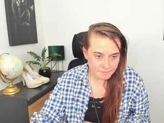ladyalessa Sex Cam Show