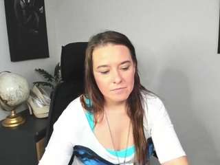 ladyalessa Sex Cam Show