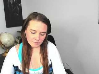 ladyalessa Sex Cam Show