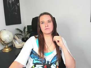 ladyalessa Sex Cam Show