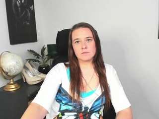 ladyalessa Sex Cam Show