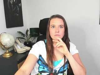 ladyalessa Sex Cam Show