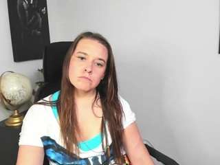 ladyalessa Sex Cam Show