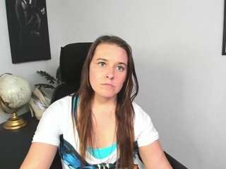 ladyalessa Sex Cam Show