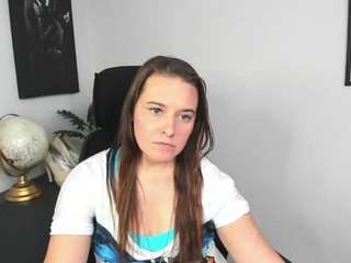 ladyalessa Sex Cam Show
