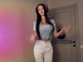 Olivia live cam preview