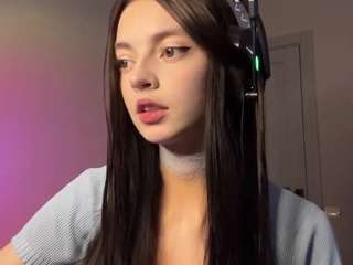Olivia live cam preview
