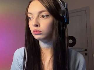 Olivia live cam preview