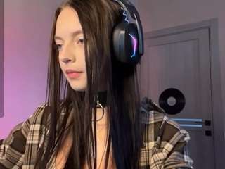Olivia live cam preview