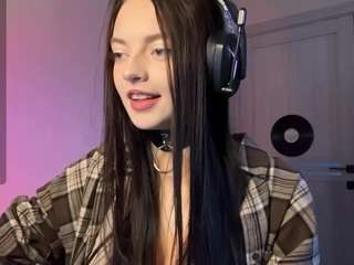 Olivia live cam preview