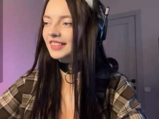 Olivia live cam preview