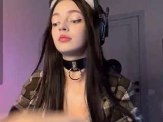 Olivia live cam preview