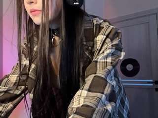 Olivia live cam preview