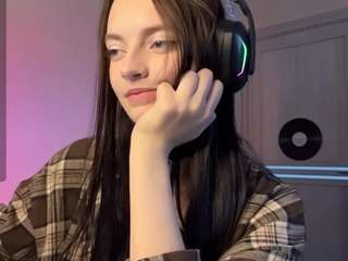 Olivia live cam preview
