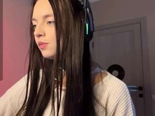 Olivia live cam preview