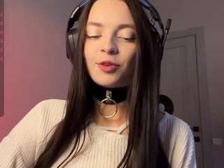 Olivia live cam preview