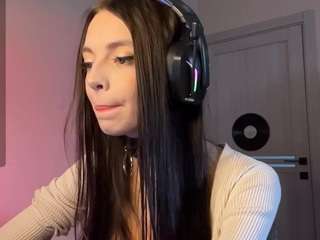 Olivia live cam preview