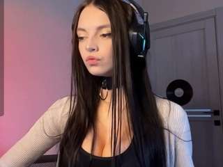 Olivia live cam preview