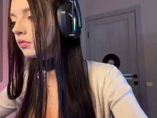 Olivia live cam preview