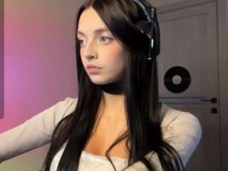 Olivia live cam preview