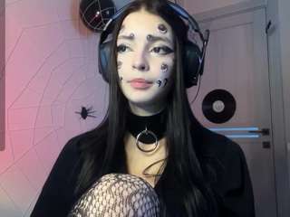 Olivia live cam preview