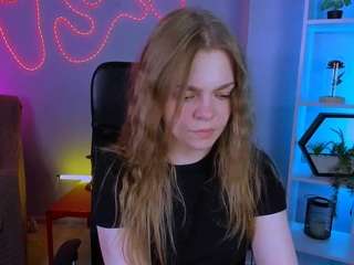 lily-sin1 Sex Cam Show