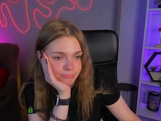 lily-sin1 Sex Cam Show