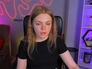 lily-sin1 Sex Cam Show