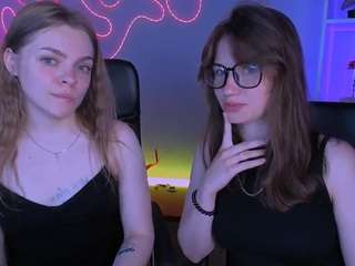 lily-sin1 Sex Cam Show