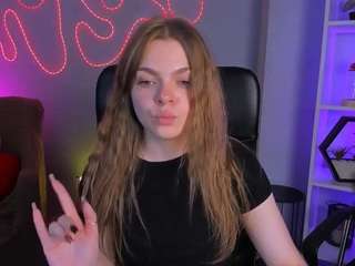 lily-sin1 Sex Cam Show