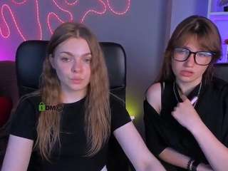 lily-sin1 Sex Cam Show