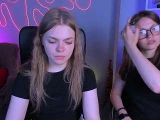 lily-sin1 Sex Cam Show