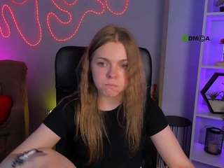 lily-sin1 Sex Cam Show