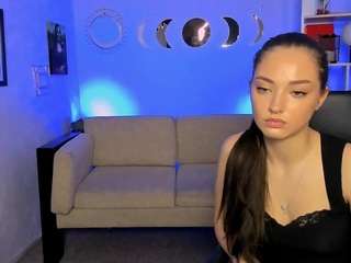 lily-sin1 Sex Cam Show
