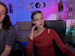 lily-sin1 Sex Cam Show
