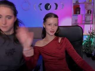 lily-sin1 Sex Cam Show