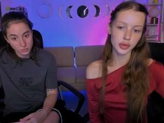 lily-sin1 Sex Cam Show