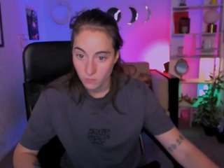 lily-sin1 Sex Cam Show