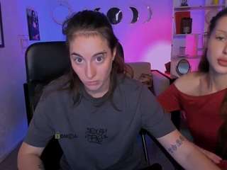 lily-sin1 Sex Cam Show