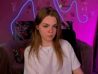 lily-sin1 Sex Cam Show