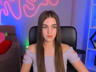 lily-sin1 Sex Cam Show
