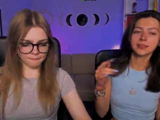 lily-sin1 Sex Cam Show