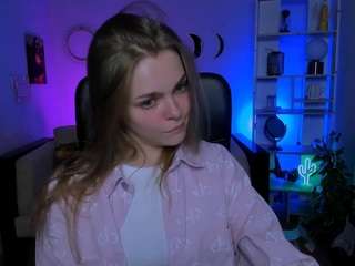 lily-sin1 live webcam show