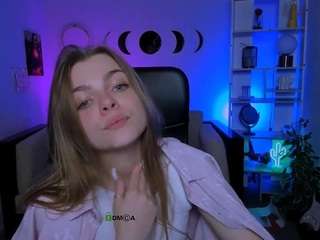 lily-sin1 live webcam show