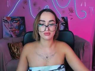 lily-sin1 live webcam show