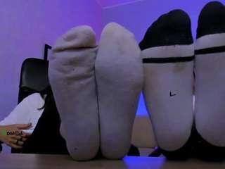 lily-sin1 live webcam show