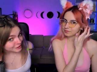 lily-sin1 live webcam show