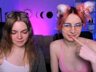 lily-sin1 live webcam show